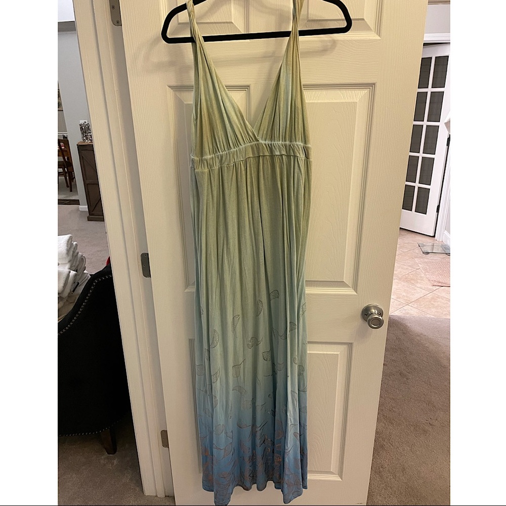 Gypsy 05 Size S Maxi Dress!